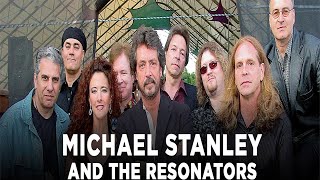 Michael Stanley &amp; The Resonators - Midwest Midnight (Live at HOB Cleveland)