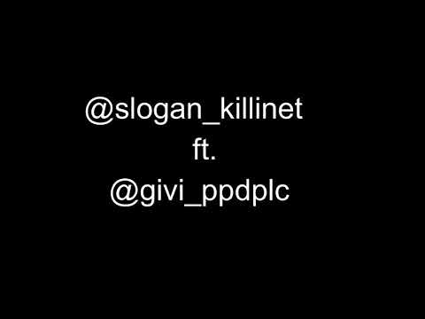 Slogan ft. Givi (Ακυκλοφορητο)