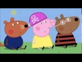Peppa Pig Listens To Grown Up Noided Music