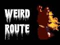 The Deltarune Chapter 5 Weird Route Experience