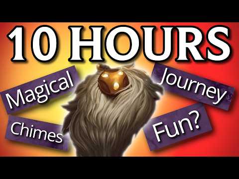 I Spent 10 HOURS Learning Bard to PROVE He's Magical