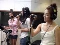 SNSD Yuri Hyoyeon Sunny - As Time Goes By ...