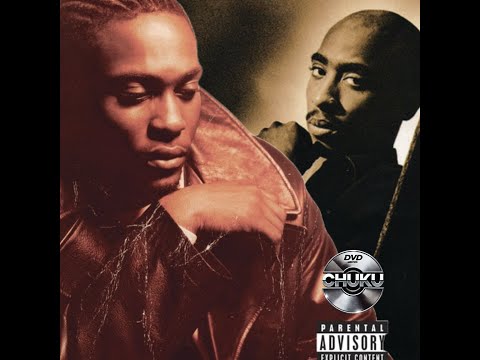D'Angelo x 2Pac - Lady x Dear Mama