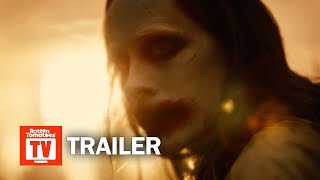 Zack Snyder's Justice League Trailer #1 (2021) | Rotten Tomatoes TV
