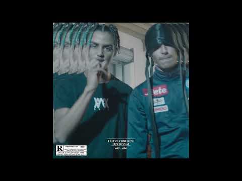 [FREE] Prod Type Beat Freeze Corleone x Luv Resval (Prod by : Nx ft. YOJO)
