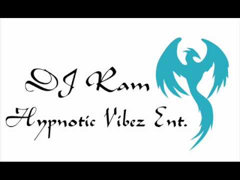 DJ Ram - Over You Remix