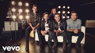 Dvicio - Justo Ahora (Making of)