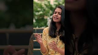 Malargal Ketten | Sukanya Varadharajan#shorts