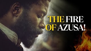 William Seymour: The Man Who Ignited the 20th Century with the Holy Spirit