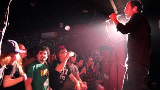 The Bouncing Souls - Infidel @ Warmaudio