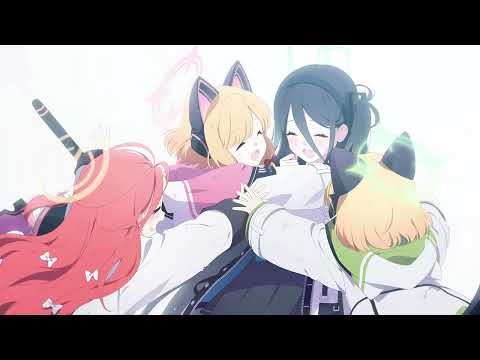 [Theme 23 | Party Time] Blue Archive - Perfectly Looped 30 Mins.