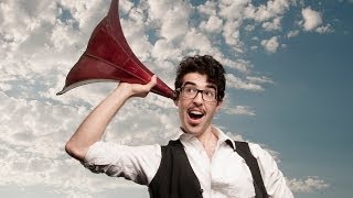 Interview with composer Albert Behar - BREATHE