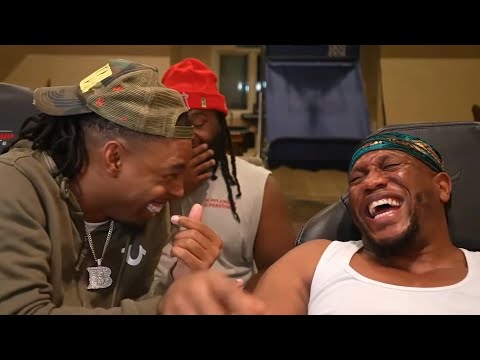 "This Zias & Blou Compilation Is Wild💀 (Try Not To Laugh)''