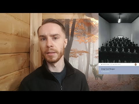 Labyrinths - Book Review