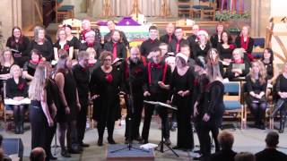 Never do a Tango with an Eskimo