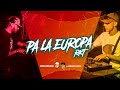 PA LA EUROPA CIRO DEEJAY X DJLAZERKRMX