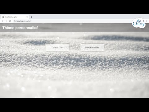 Short video Programmation Orientée Objet POO