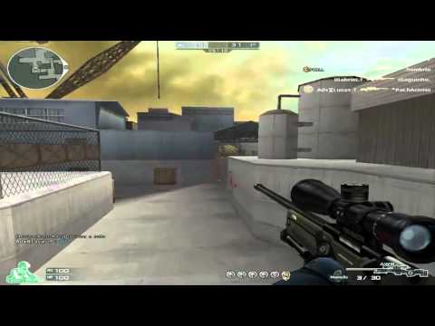 XzT-Monster* jogando de awm