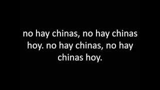 Cannabis - Ska-p (Con letra)