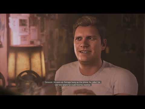 Mafia III Gameplay - No Commentary Pt. 63 "RENOVATING SAMMY'S PT. /RESCUING ALVAREZ"