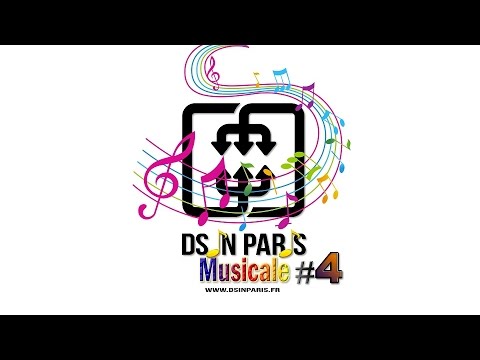 DS in Paris musicale 4 - Duo Calilou!