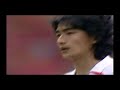 2002년 FIFA 한국 일본 월드컵  8강 3경기 스페인 vs 대한민국 (승부차기 PSO 4번 안정환)