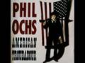 Phil Ochs : Chords Of Fame