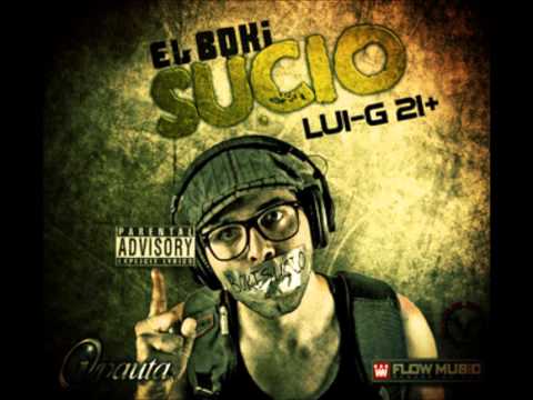 Lui-G Ft. Ñejo & Dalmata J Alvarez Ñengo Flow Chyno Nyno & Franco El Gorila - Mujeres Talentosas