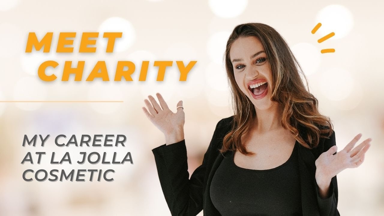 Meet The Team: Charity, Carlsbad Medspa Manager