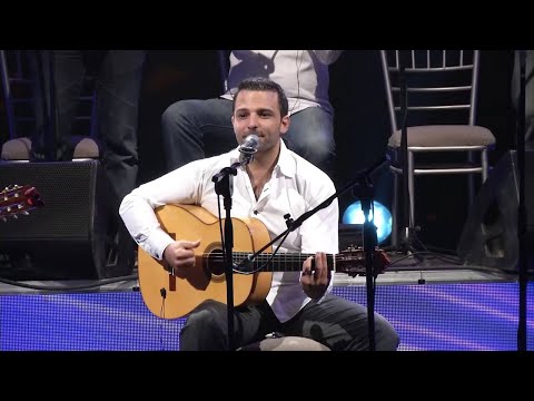 Hani Mitwasi - Ya Mohra "live" - يا مهرة