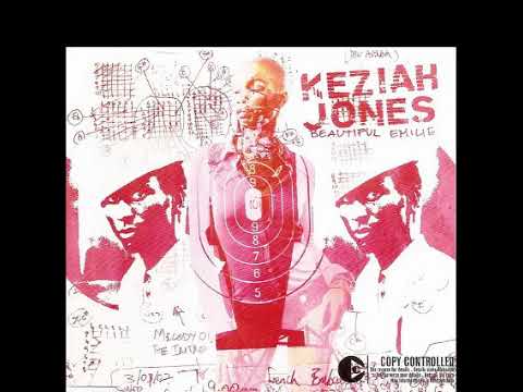 Keziah jones - Beautiful Emilie - Cover