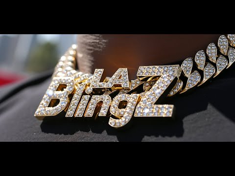 La Blingz