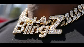LA BLINGZ Intro: Unveiling Exquisite Gold Jewelry Pieces! Reviews