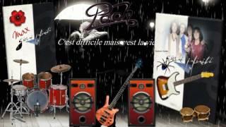 Pooh - C&#39;est difficile mais c&#39;est la vie - Album &quot;Giorni Infiniti&quot;