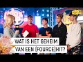 EEN FRIKANDEL SPECIAAL EN SQUATS VOOR FOURCE? ? | Kids Top 20 | NPO Zapp