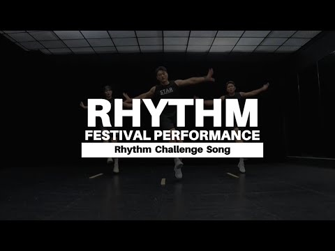 [RF] Rhythm Challenge Song / SPORTS RHYTHM TRAINING