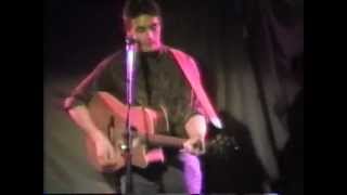 John Wesley Harding Live 1990