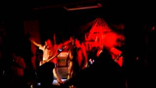 Music video thumbnail preview for epitome meat on the street song live toluca mexico tour 2014 by Epitome