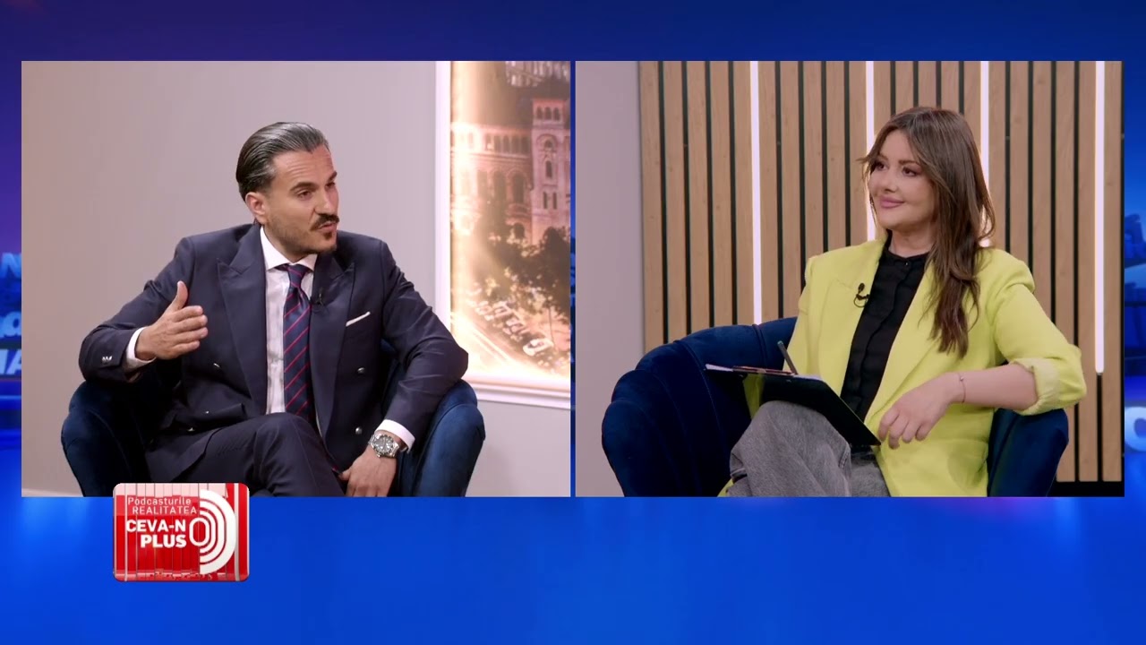 Episodul 62 – MIHAI DOBRA – 07.08.2026