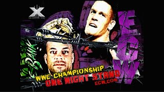 Download lagu Story of John Cena vs RVD One Night Stand 2006... mp3