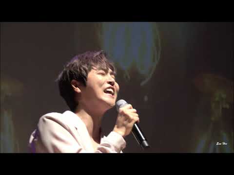 2019.6.14 정동하-밤이 두려워진 건 (대구 신세계백화점 '명품보컬 정동하 콘서트'