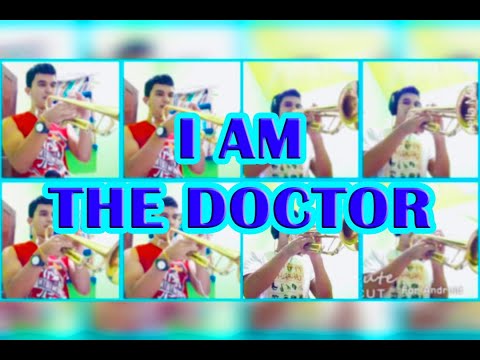 I Am The Doctor - Arrangement Trumpet