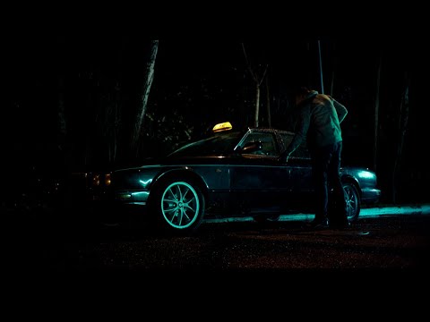 Dano Heriban - Hodina nočného pokoja