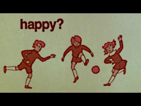 Are we happy?