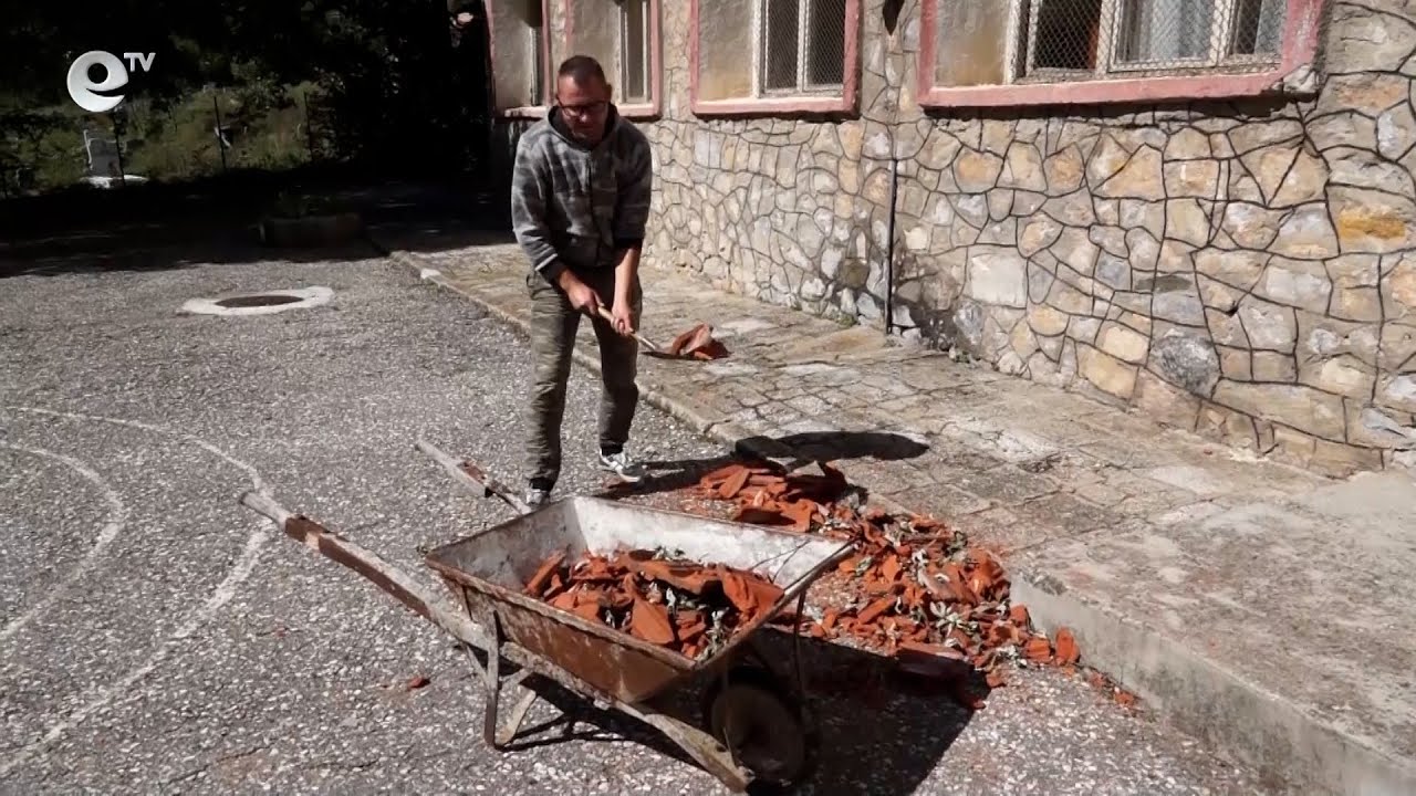Частично бедствено положение обяви Община Девин