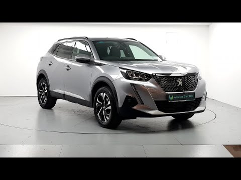 Peugeot 2008 1.2 Puretech 100bhp Allure - Image 2