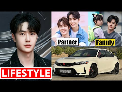 Wang Yi Bo (王一博) Lifestyle 2025 | Net Worth, Drama, Income, House, Cars, Girlfriend & Biography