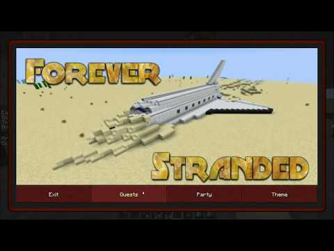 Forever Stranded Hardcore #92 - MODPACK COMPLETED! - 1 Quest - 1.9.1