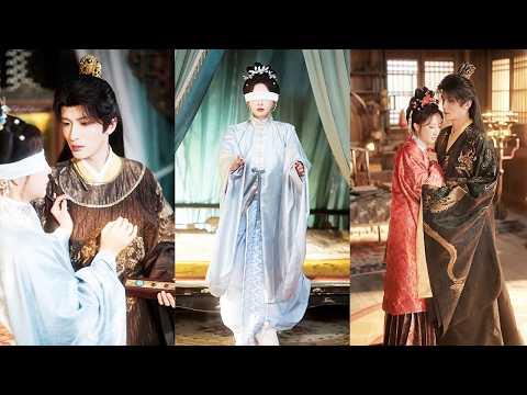 🔥🔥After5years loving him while he favored another, she gives up the wedding and marries the emperor.