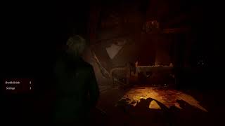 Silent Hill 2 | Gameplay Walkthrough - Labyrinth Boss fight #playstation5 #silenthill2